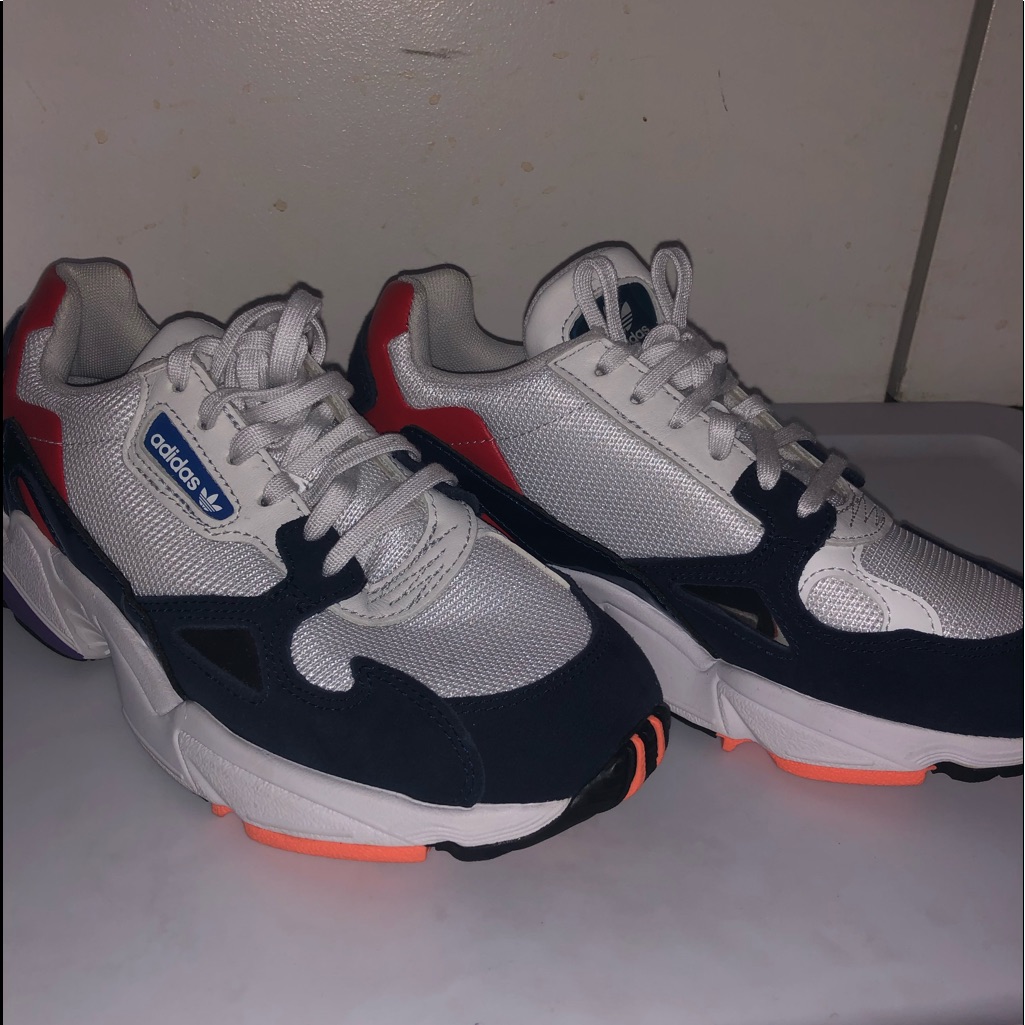 Falcon Shoes